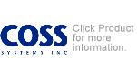 Click Here for COSS information