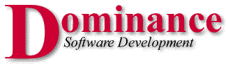 Dominance Software Development Incorporated